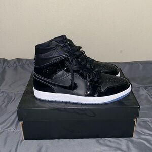 Air Jordan 1 Mid SE ‘Space Jam’
